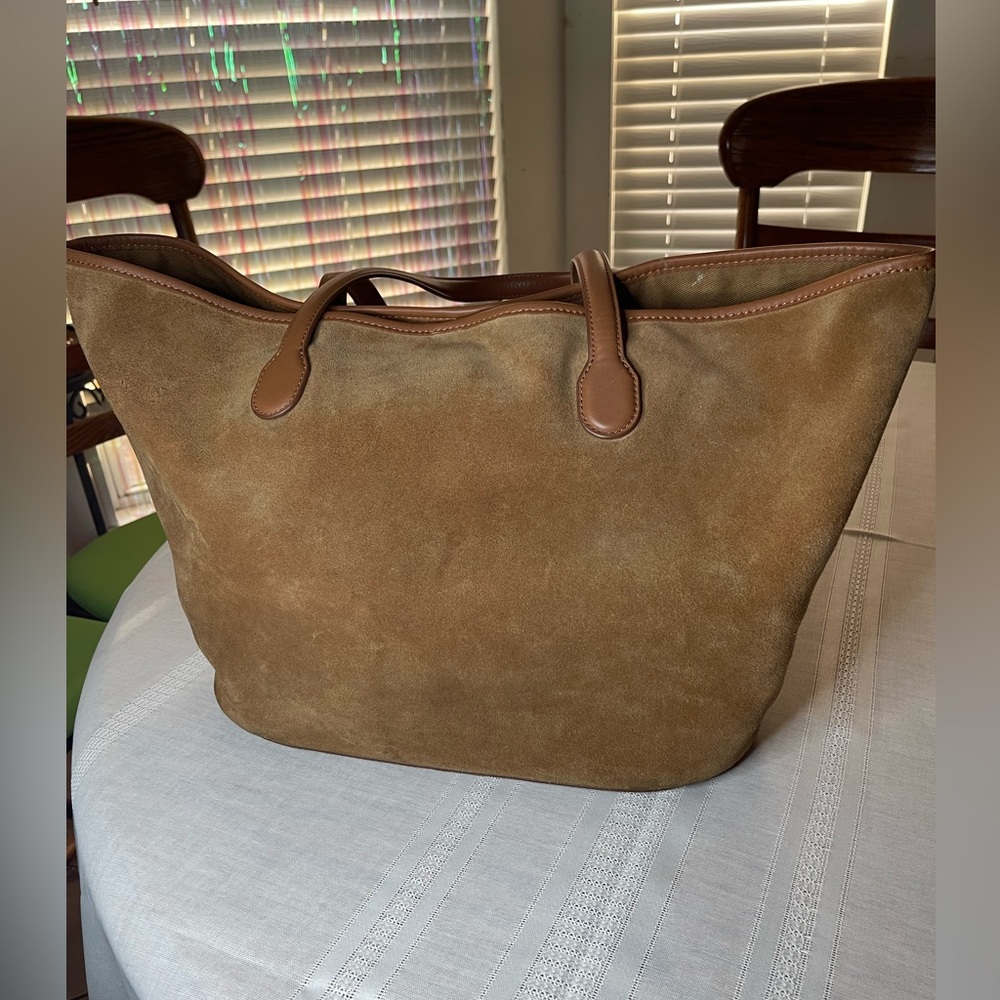J Crew tote